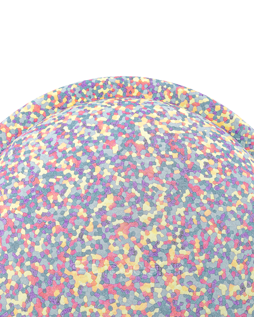 Stapelstein Confetti Pastel Stone, SALE 29% OFF - vendor-unknown - Honeybee Toys