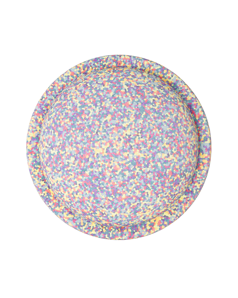 Stapelstein Confetti Pastel Stone, SALE 29% OFF - vendor-unknown - Honeybee Toys
