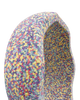 Stapelstein Confetti Pastel Stone, SALE 29% OFF - vendor-unknown - Honeybee Toys