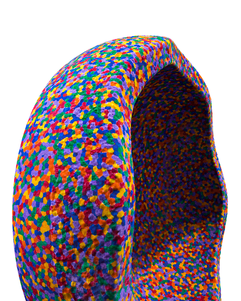 Stapelstein Confetti, SALE 29% OFF - vendor-unknown - Honeybee Toys