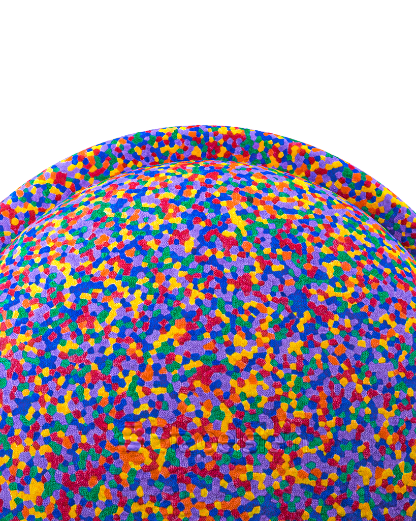Stapelstein Confetti, SALE 29% OFF - vendor-unknown - Honeybee Toys