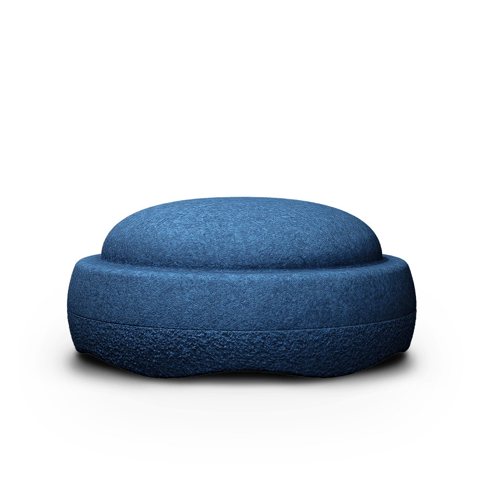 Stapelstein Dark Blue, SALE 27% OFF - vendor-unknown - Honeybee Toys