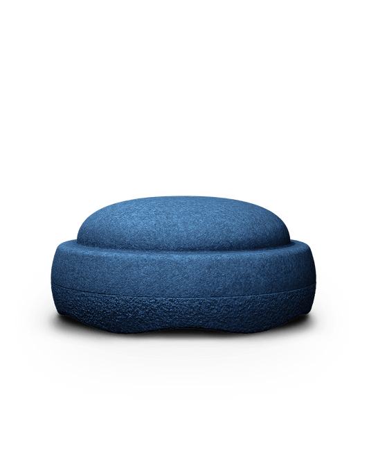 Stapelstein Dark Blue, SALE 27% OFF - vendor-unknown - Honeybee Toys