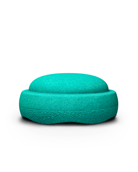 Stapelstein Dark Green (Now called Green), SALE 27% OFF - vendor-unknown - Honeybee Toys