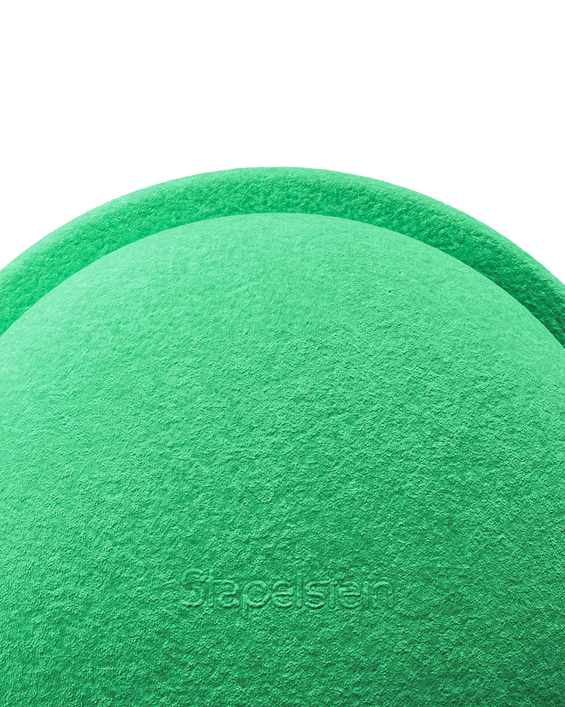 Stapelstein Green (New Lime), SALE 27% OFF - vendor-unknown - Honeybee Toys