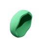 Stapelstein Green (New Lime), SALE 27% OFF - vendor-unknown - Honeybee Toys
