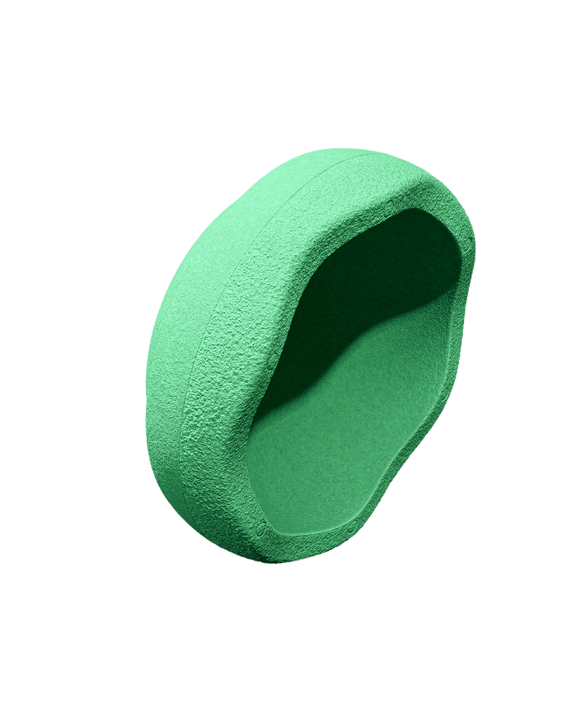 Stapelstein Green (New Lime), SALE 27% OFF - vendor-unknown - Honeybee Toys