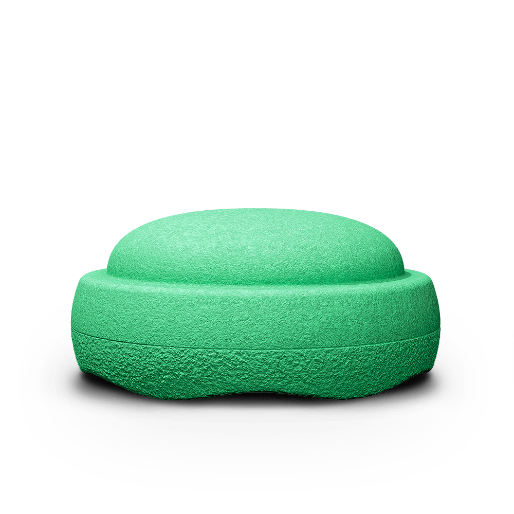 Stapelstein Green (New Lime), SALE 27% OFF - vendor-unknown - Honeybee Toys