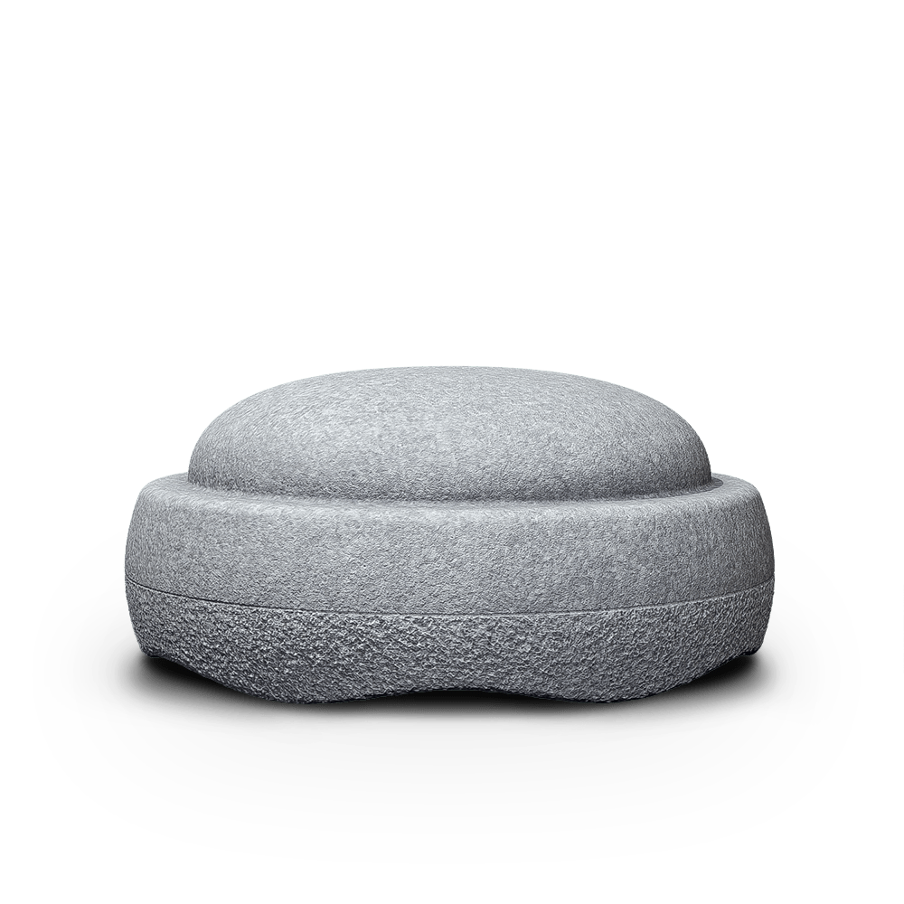 Stapelstein Grey, SALE 33% OFF - vendor-unknown - Honeybee Toys