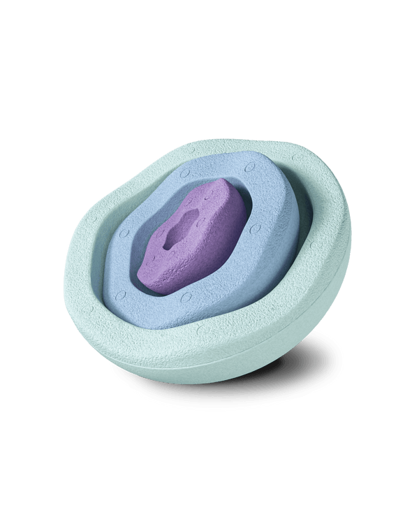 Stapelstein Inside Cool Pastel, SALE 38% OFF