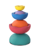 Stapelstein Inside Rainbow Classic, SALE 39% OFF - vendor-unknown - Honeybee Toys