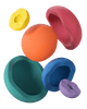 Stapelstein Inside Rainbow Classic, SALE 39% OFF - vendor-unknown - Honeybee Toys