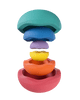 Stapelstein Inside Rainbow Classic, SALE 39% OFF - vendor-unknown - Honeybee Toys
