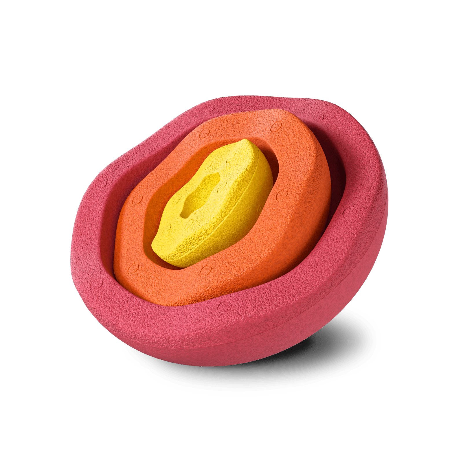 Stapelstein Inside Warm Classic, SALE 38% OFF - vendor-unknown - Honeybee Toys