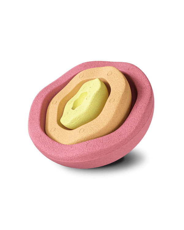 Stapelstein Inside Warm Pastel, SALE 38% OFF