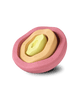 Stapelstein Inside Warm Pastel, SALE 38% OFF - vendor-unknown - Honeybee Toys