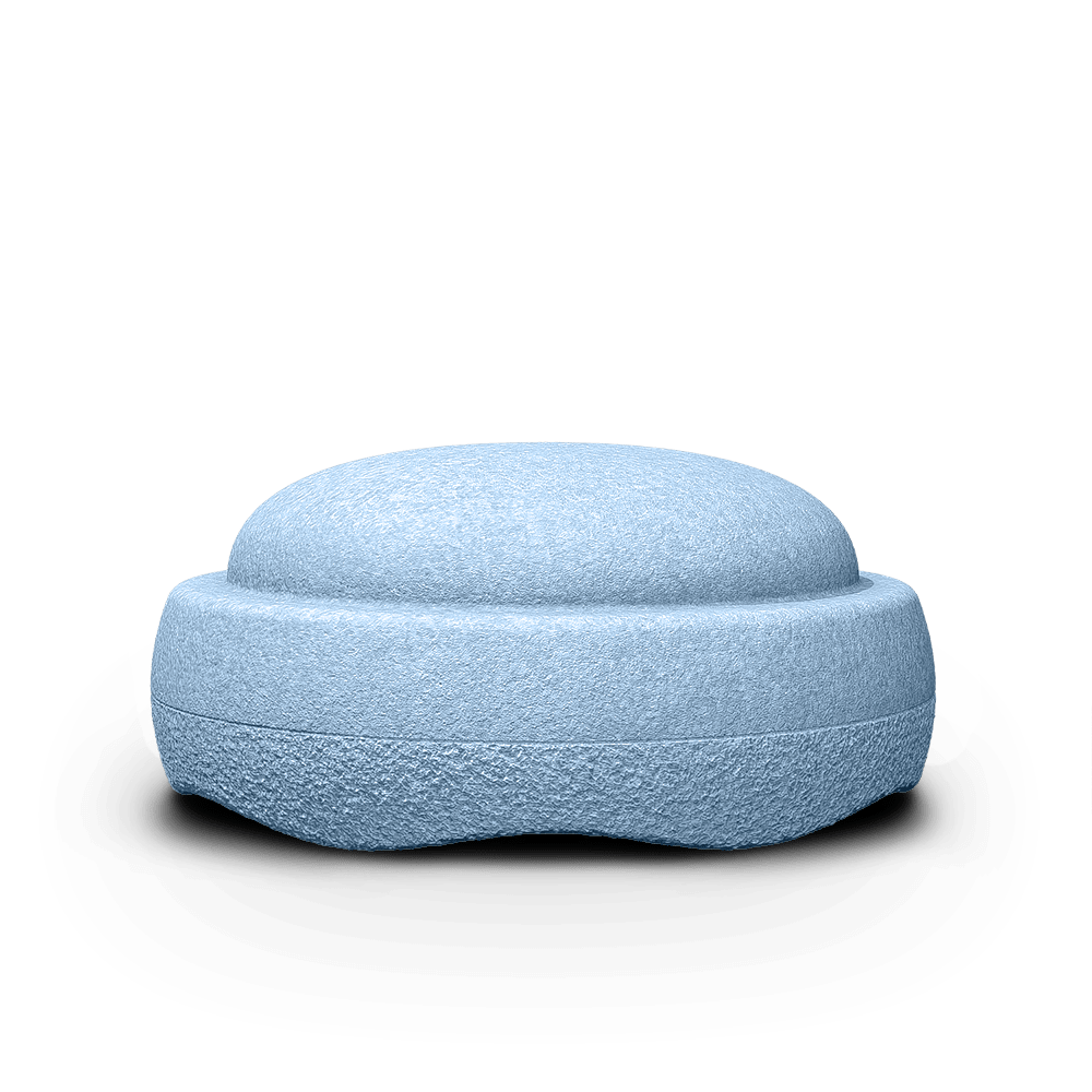 Stapelstein Light Blue, SALE 27% OFF - vendor-unknown - Honeybee Toys