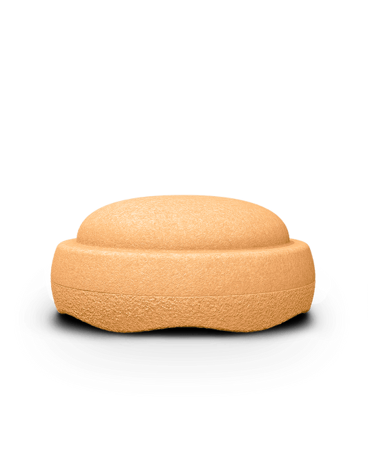 Stapelstein Light Orange, SALE 27% OFF - vendor-unknown - Honeybee Toys