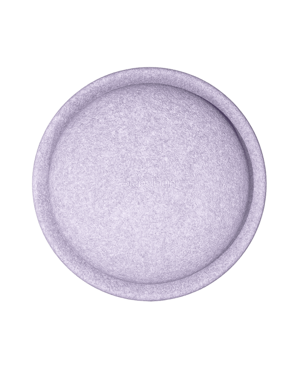 Stapelstein Light Violet, SALE 27% OFF