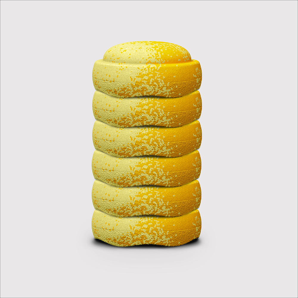 Stapelstein Limited Edition Wattle Set of 6 33% OFF - vendor-unknown - Honeybee Toys