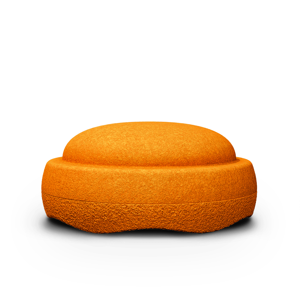 Stapelstein Orange, SALE 27% OFF - vendor-unknown - Honeybee Toys