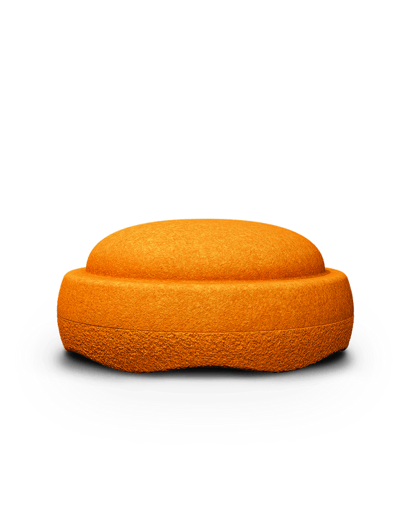 Stapelstein Orange, SALE 27% OFF