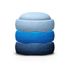 Stapelstein Set of 3 Blues SALE 24% OFF - vendor-unknown - Honeybee Toys