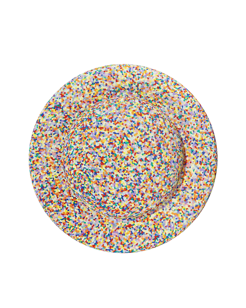 Stapelstein Super Confetti Board, SALE 29% OFF - vendor-unknown - Honeybee Toys