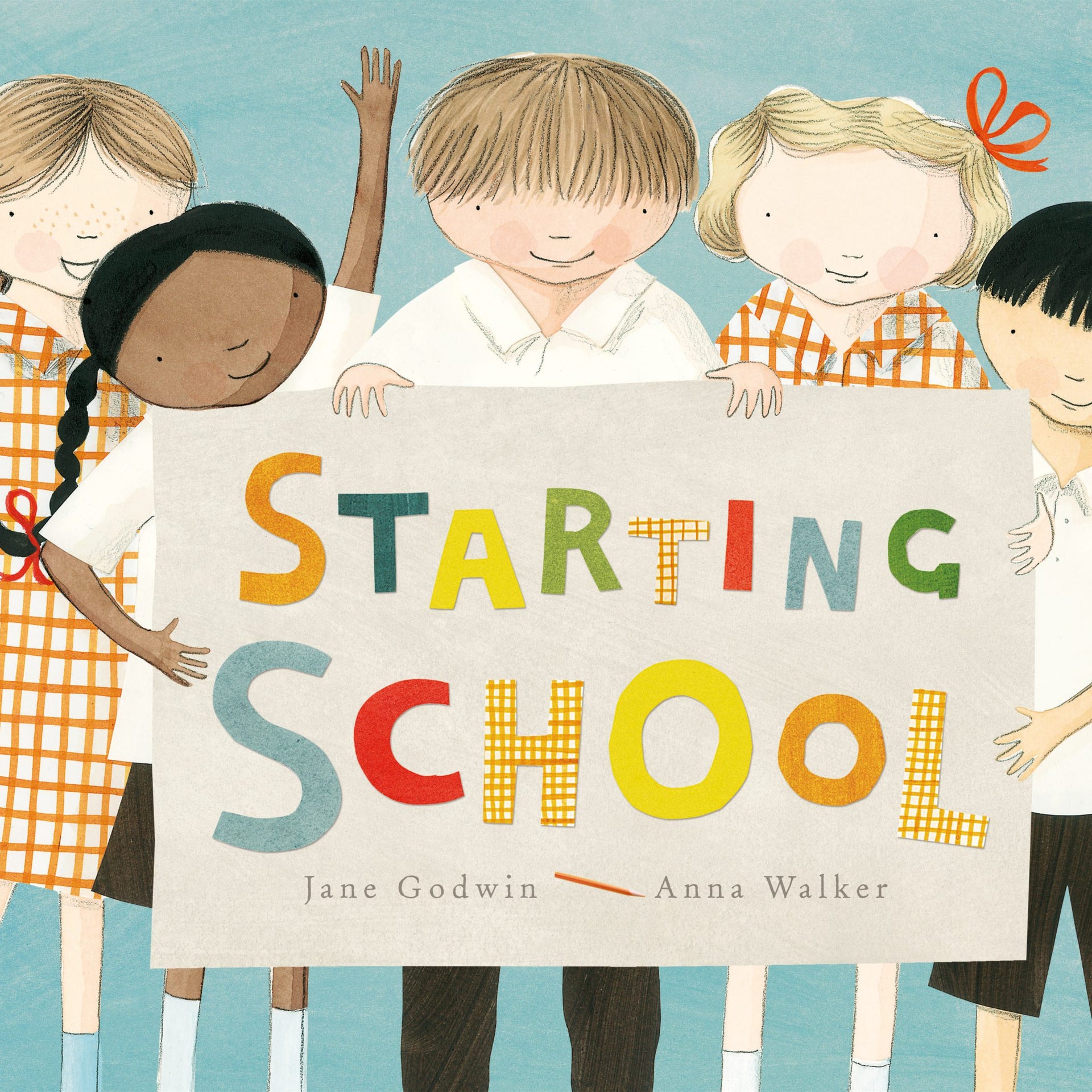 Starting School