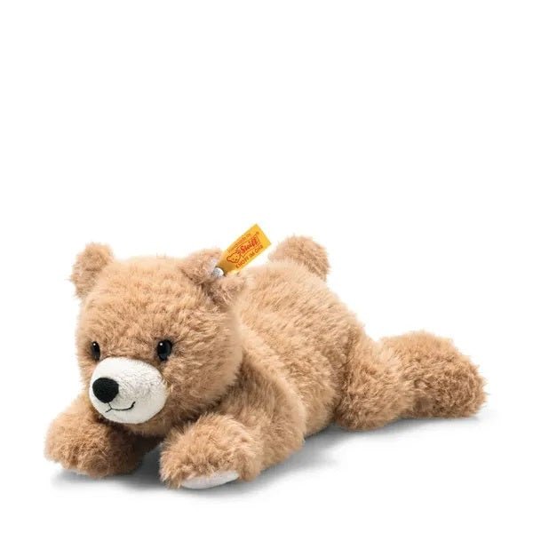 Steiff Barny Brown Bear - vendor-unknown - Honeybee Toys