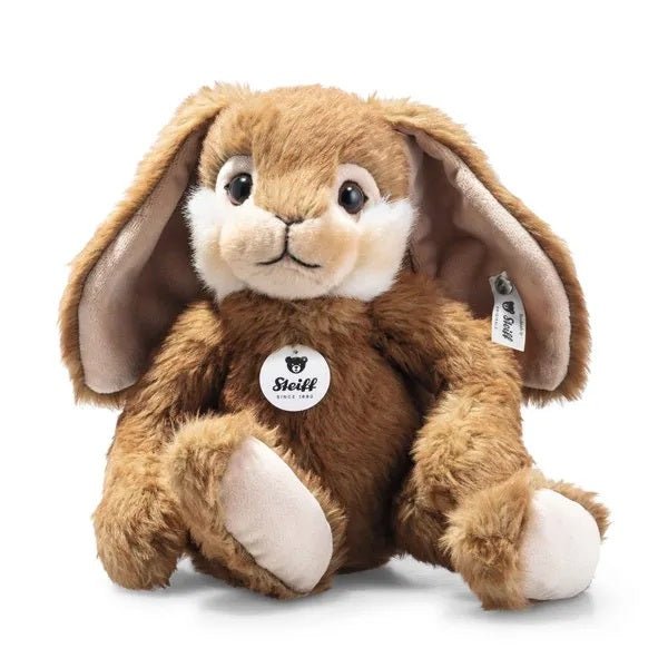 Steiff Bommel Rabbit - vendor-unknown - Honeybee Toys