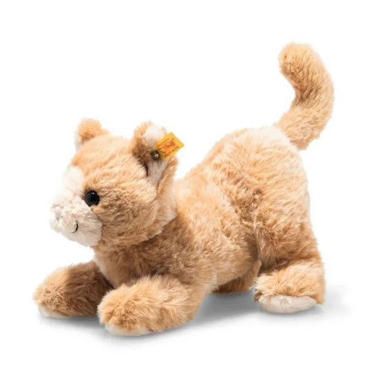 Steiff Cassie Cat - vendor-unknown - Honeybee Toys