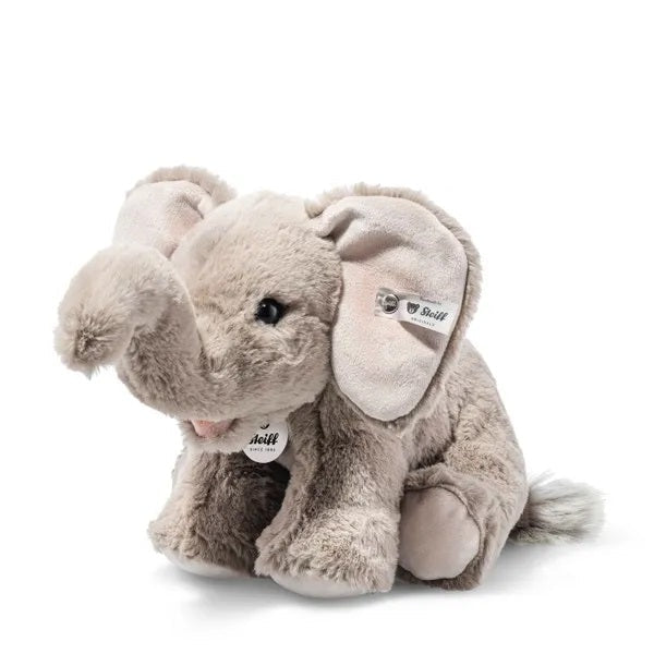 Steiff Edie Elephant - vendor-unknown - Honeybee Toys