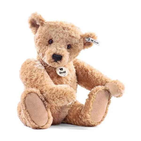 Steiff Elmar Teddy - vendor-unknown - Honeybee Toys