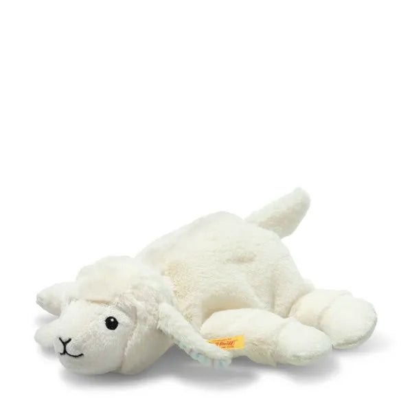 Steiff Floppy Linda Lamb - vendor-unknown - Honeybee Toys
