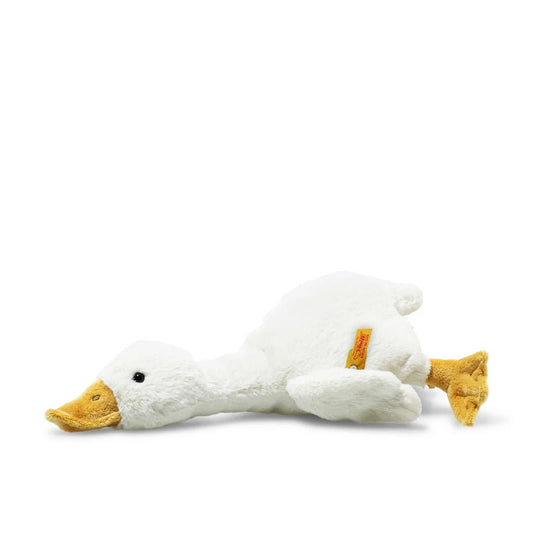 Steiff Gilda Goose - vendor-unknown - Honeybee Toys