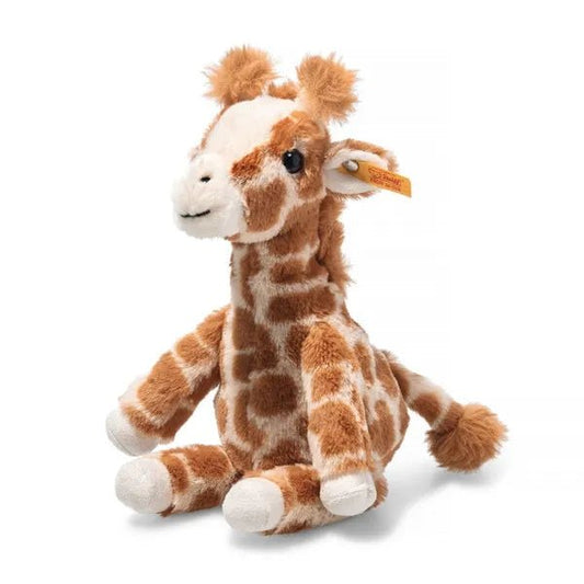 Steiff Gina Giraffe - vendor-unknown - Honeybee Toys