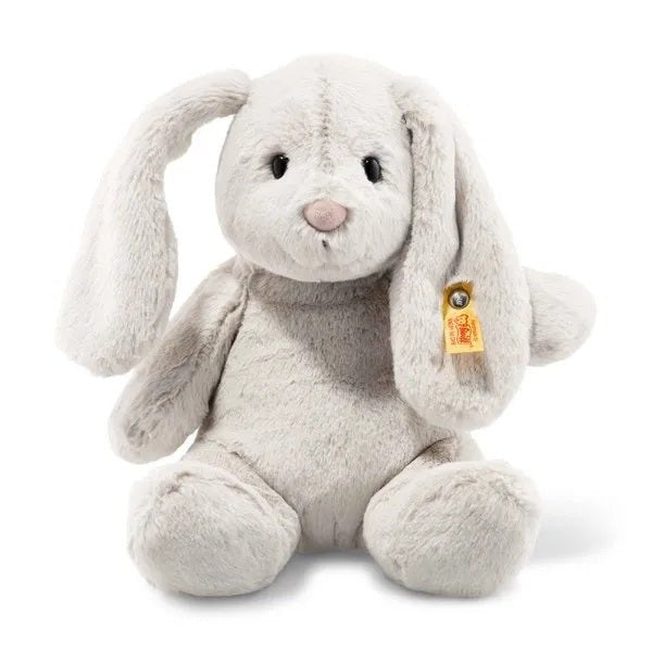 Steiff Hoppie Rabbit - vendor-unknown - Honeybee Toys
