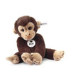 Steiff Little Friend Koko Monkey - vendor-unknown - Honeybee Toys
