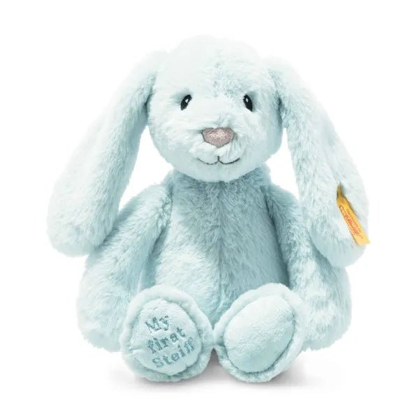 Steiff My First Rabbit Blue