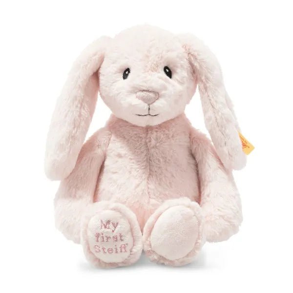 Steiff My First Rabbit Pink