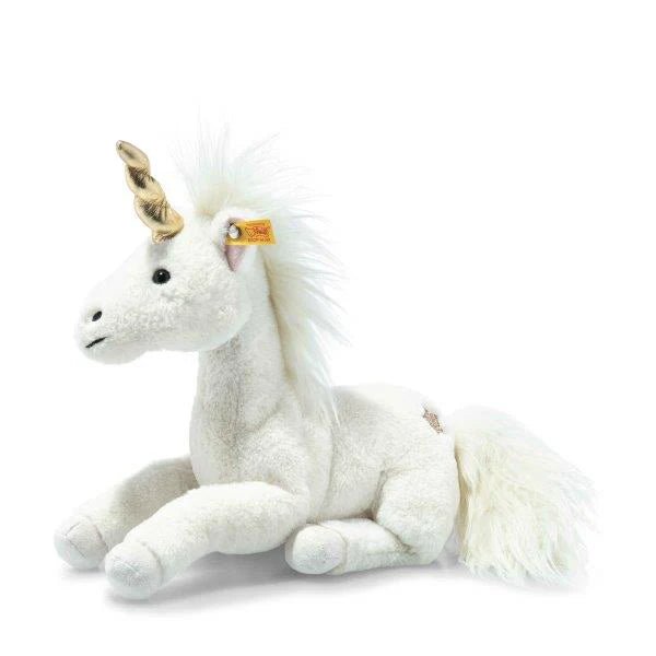 Steiff Unicorn Resting - vendor-unknown - Honeybee Toys