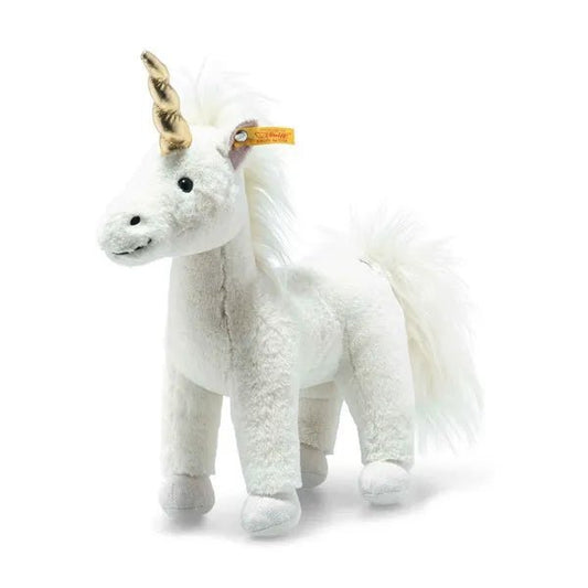 Steiff Unicorn Standing - vendor-unknown - Honeybee Toys