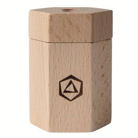 Stockmar Dual Pencil Sharpener - vendor-unknown - Honeybee Toys