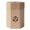 Stockmar Dual Pencil Sharpener - vendor-unknown - Honeybee Toys