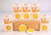 Stockmar Paint Well Opaque Golden Yellow - vendor-unknown - Honeybee Toys