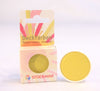 Stockmar Paint Well Opaque Lemon Yellow - vendor-unknown - Honeybee Toys