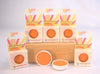 Stockmar Paint Well Opaque Orange - vendor-unknown - Honeybee Toys