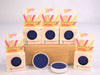 Stockmar Paint Well Opaque Prussian Blue - vendor-unknown - Honeybee Toys