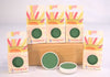 Stockmar Paint Well Opaque Sap Green - vendor-unknown - Honeybee Toys